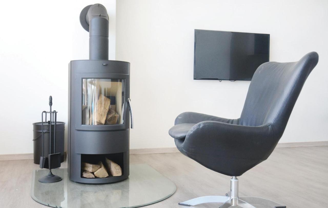 Appartement Seestern A Schonhagen  Bagian luar foto