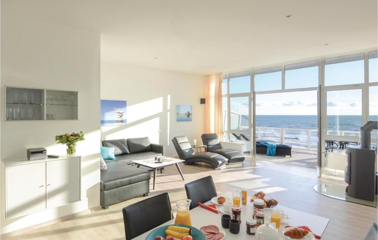 Appartement Seestern A Schonhagen  Bagian luar foto