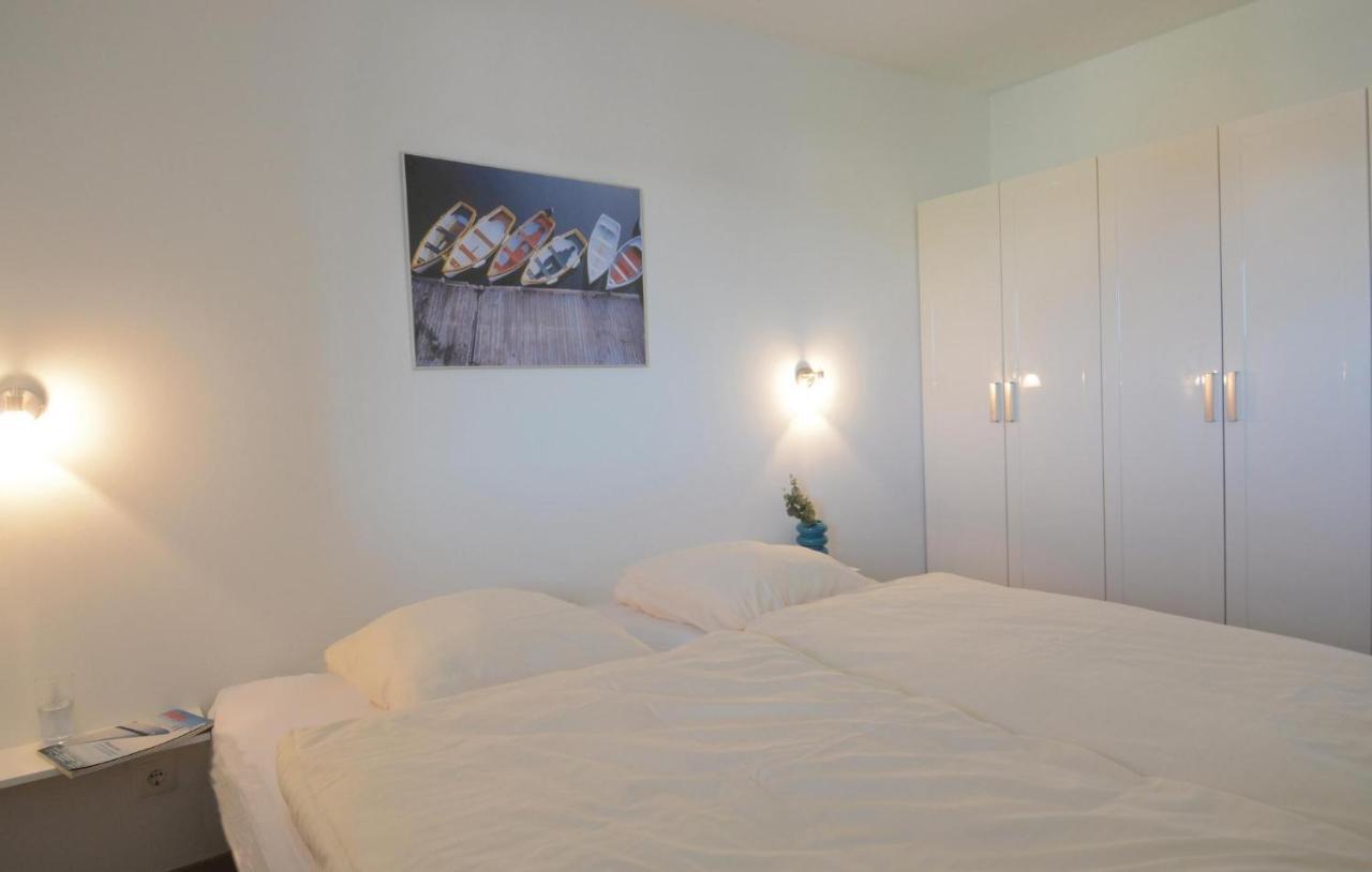Appartement Seestern A Schonhagen  Bagian luar foto
