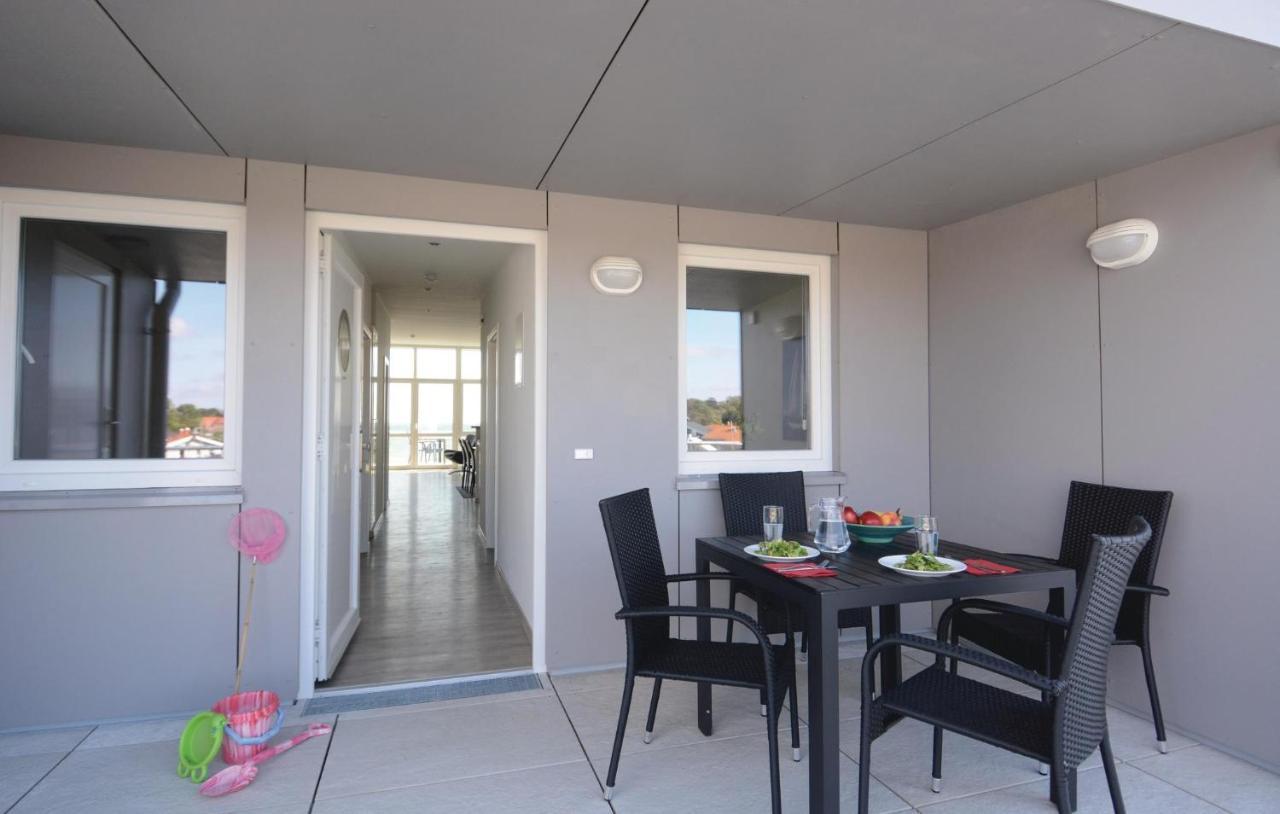 Appartement Seestern A Schonhagen  Bagian luar foto