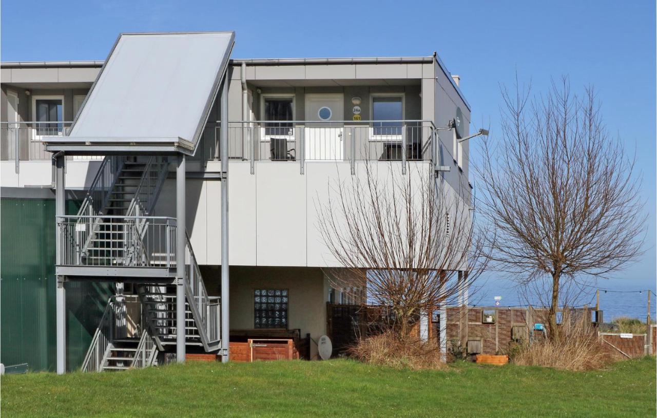 Appartement Seestern A Schonhagen  Bagian luar foto