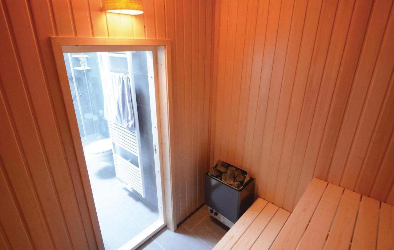 Appartement Seestern A Schonhagen  Bagian luar foto